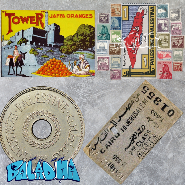 Heritage Sticker Pack